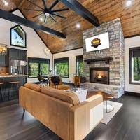 245 Western Maple TRL, Broken Bow, OK 74728