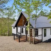 245 Western Maple TRL, Broken Bow, OK 74728