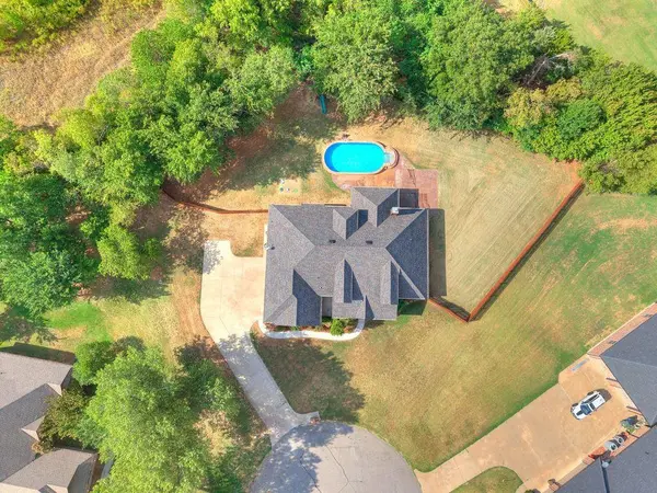 14573 Ashwood CT, Edmond, OK 73025