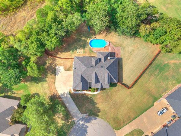 14573 Ashwood CT, Edmond, OK 73025