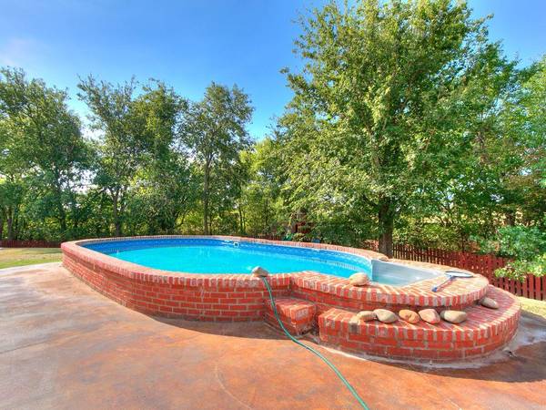 14573 Ashwood CT, Edmond, OK 73025