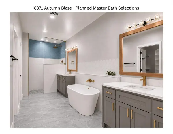 8371 Autumn Blaze DR, Blanchard, OK 73010