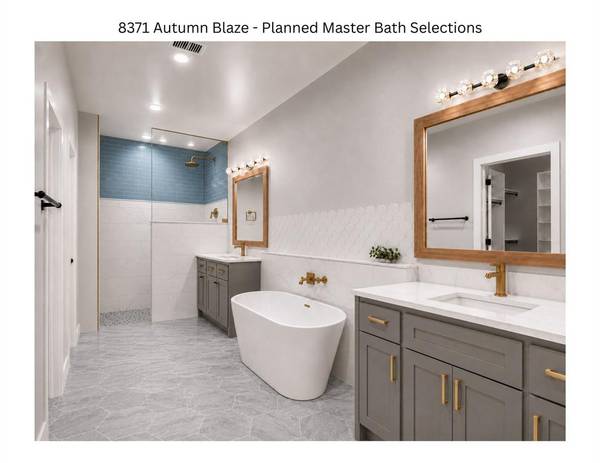 8371 Autumn Blaze DR, Blanchard, OK 73010