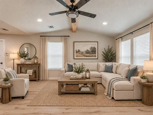 15401 Lilly Garden LN, Oklahoma City, OK 73170