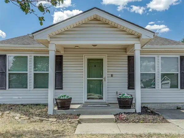15401 Lilly Garden LN, Oklahoma City, OK 73170