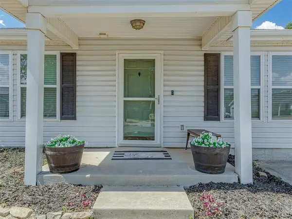 15401 Lilly Garden LN, Oklahoma City, OK 73170