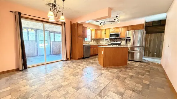 106 Baker ST, Shawnee, OK 74801