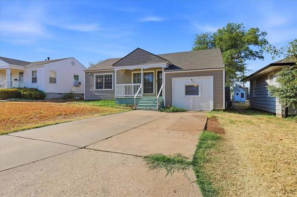 123 Currell LN, Elk City, OK 73644