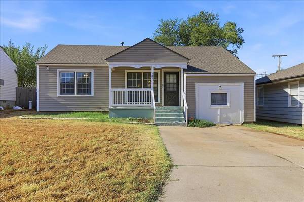 123 Currell LN, Elk City, OK 73644