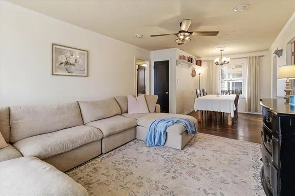 123 Currell LN, Elk City, OK 73644