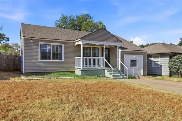 123 Currell LN, Elk City, OK 73644