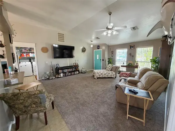 117 Carter RD, Elk City, OK 73644
