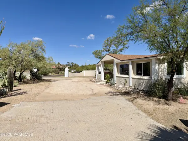 23895 W Cannon DR, Congress, AZ 85332