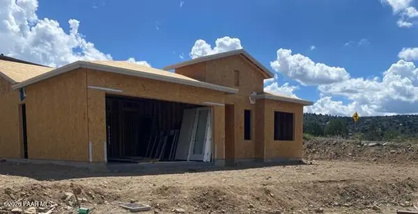 218 Looking Glass DR, Prescott, AZ 86303