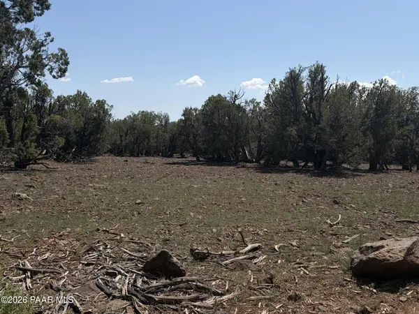 00 Nw Nine Shooter RD, Williams, AZ 86046