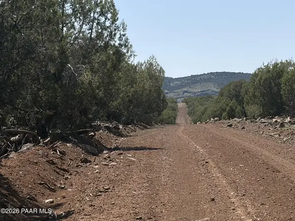 00 Sw Nine Shooter RD, Williams, AZ 86046