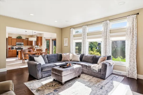 W5261 ARBOR VITAE CT, Sherwood, WI 54169