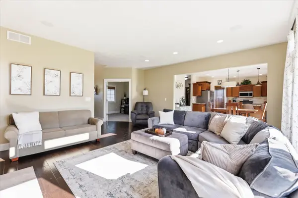 W5261 ARBOR VITAE CT, Sherwood, WI 54169