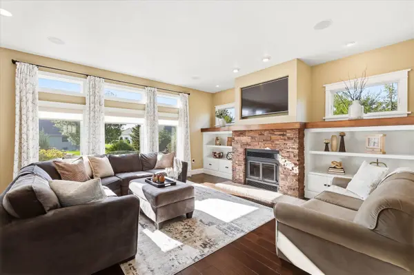 W5261 ARBOR VITAE CT, Sherwood, WI 54169