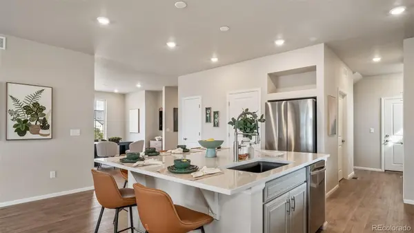 22244 E 49th AVE, Aurora, CO 80019