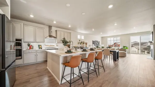 22244 E 49th AVE, Aurora, CO 80019