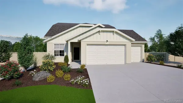 22244 E 49th AVE, Aurora, CO 80019