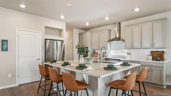 22244 E 49th AVE, Aurora, CO 80019
