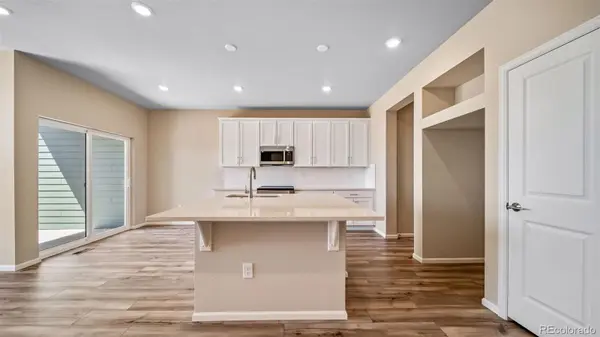 4974 N Tempe ST, Aurora, CO 80019