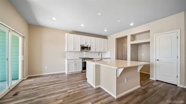 4974 N Tempe ST, Aurora, CO 80019