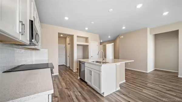 4974 N Tempe ST, Aurora, CO 80019