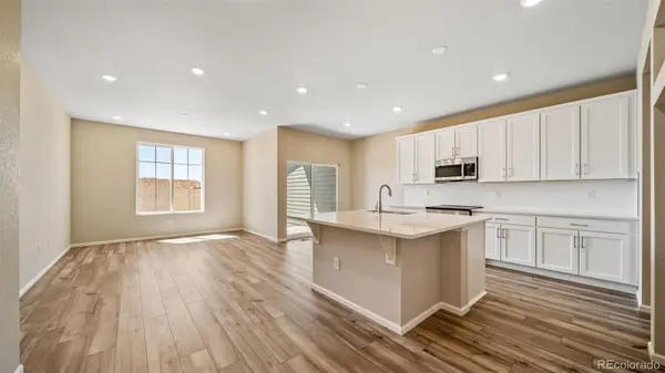 4974 N Tempe ST, Aurora, CO 80019