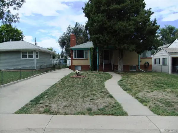 1355 Hanover ST, Aurora, CO 80010