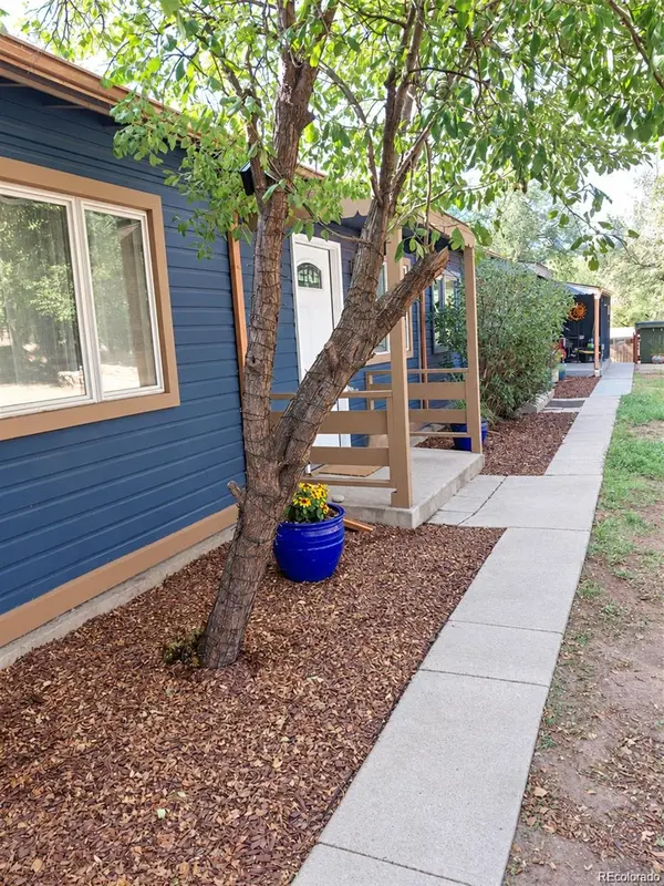 111 Crystal Park RD, Manitou Springs, CO 80829