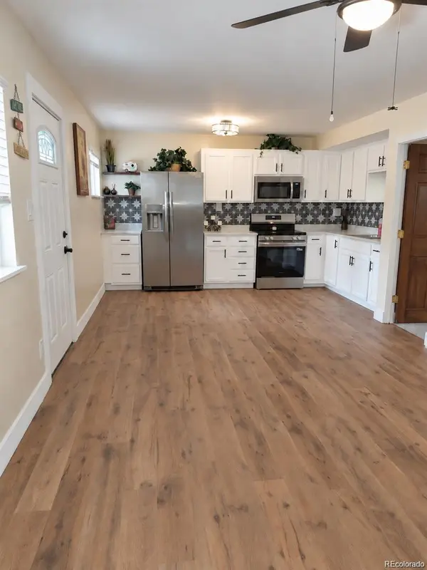 111 Crystal Park RD, Manitou Springs, CO 80829