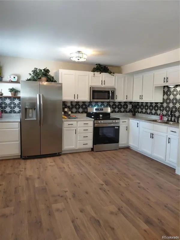 111 Crystal Park RD, Manitou Springs, CO 80829