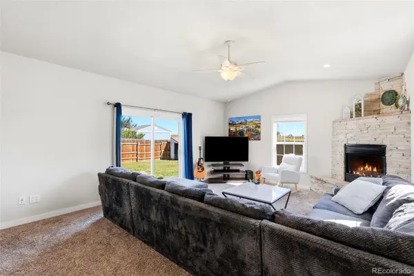 6635 Brook Forest DR, Colorado Springs, CO 80911