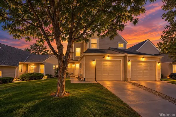 6340 Yank CT #A, Arvada, CO 80004