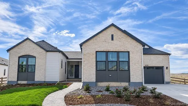 8330 Simla WAY, Littleton, CO 80125