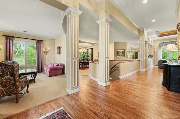 5740 S Benton CIR, Littleton, CO 80123