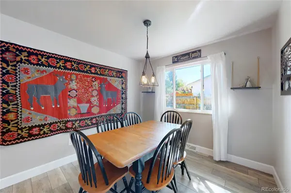 4797 S Lewis CT, Littleton, CO 80127