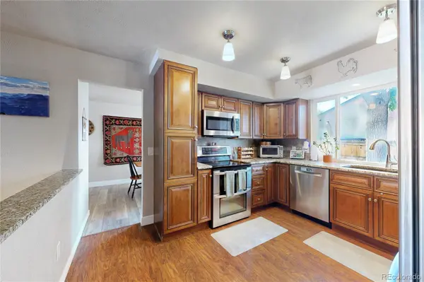 4797 S Lewis CT, Littleton, CO 80127