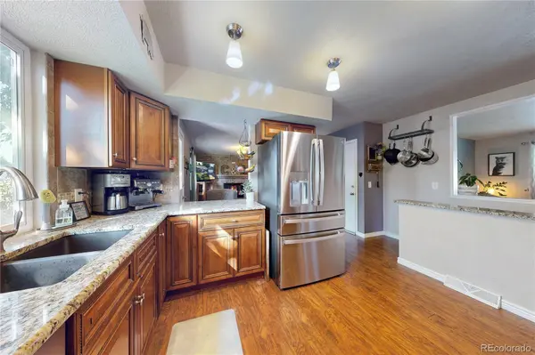 4797 S Lewis CT, Littleton, CO 80127
