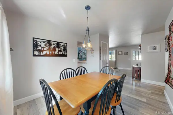 4797 S Lewis CT, Littleton, CO 80127