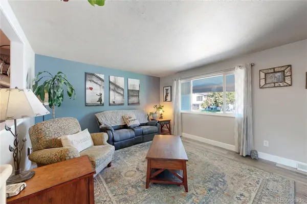 4797 S Lewis CT, Littleton, CO 80127