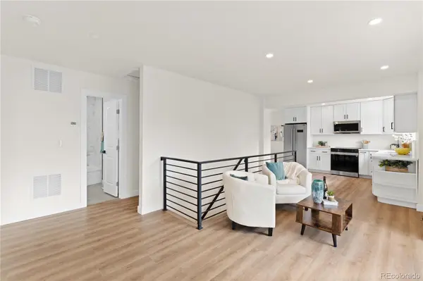 3690 Newport ST, Denver, CO 80207
