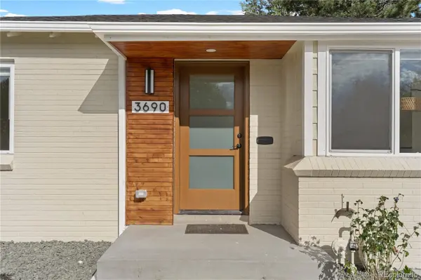 3690 Newport ST, Denver, CO 80207