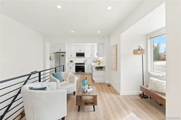 3690 Newport ST, Denver, CO 80207