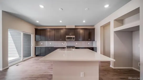 4982 N Tempe ST, Aurora, CO 80019