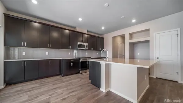 4982 N Tempe ST, Aurora, CO 80019