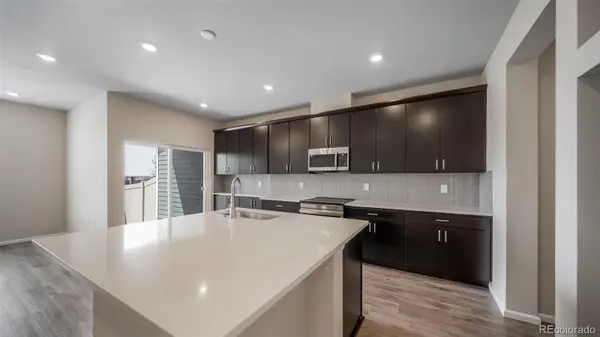 4982 N Tempe ST, Aurora, CO 80019